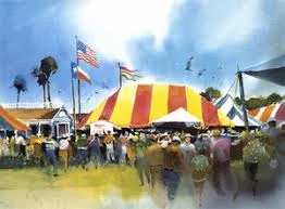 40th Annual Rockport Art Festival
