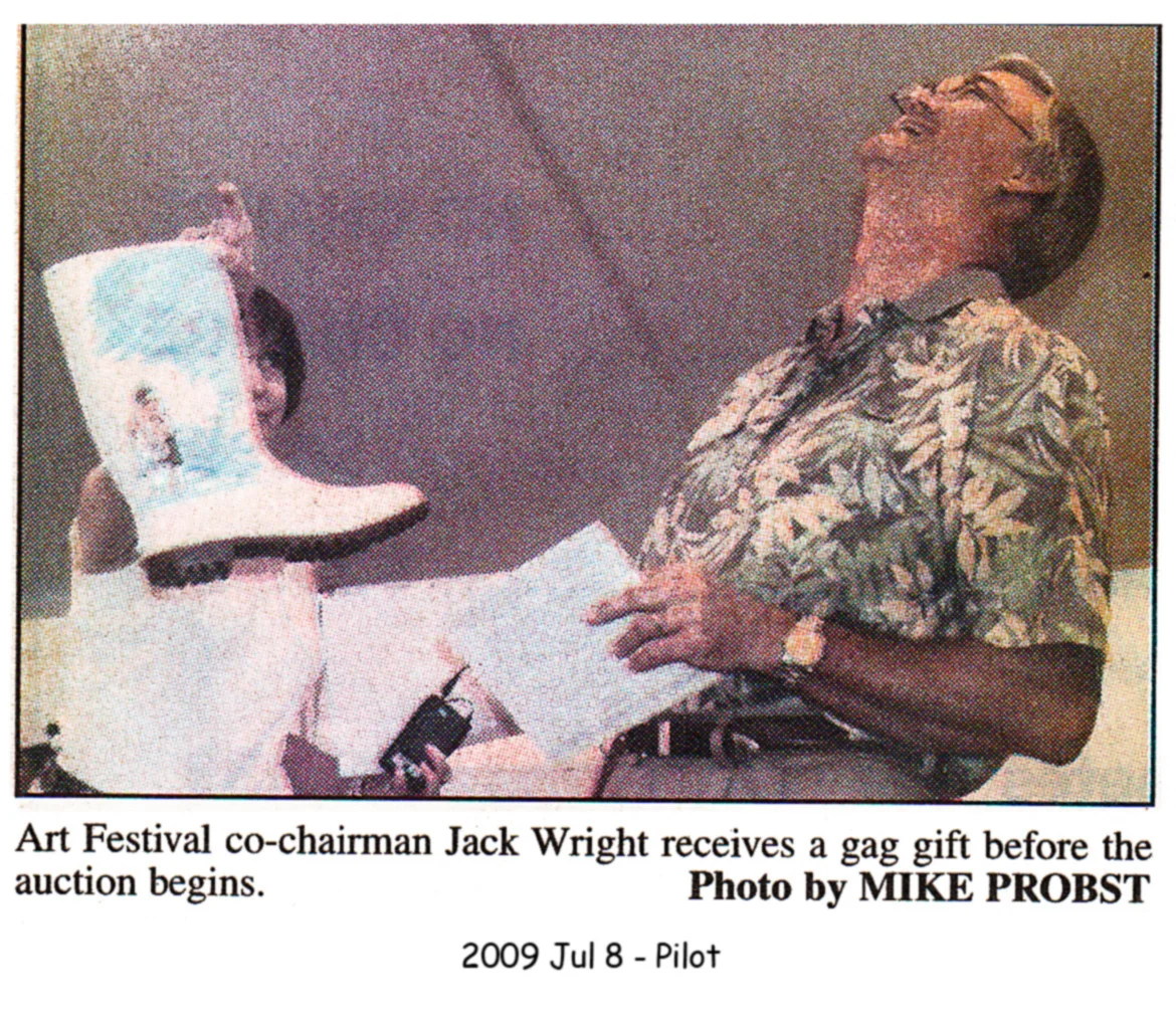 2009  Jack Wright - Art Festival Auction.jpg