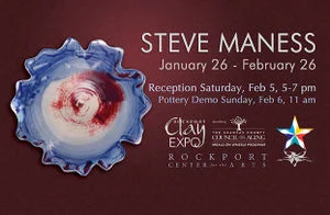 Steve Maness
