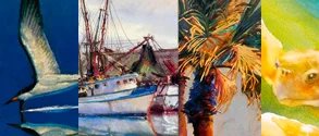 Past Poster Artists