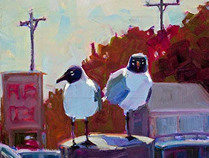 Diane Pike: Inside Out