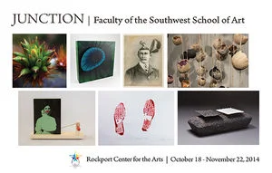  Junction | Faculty of the Southwest School of Art