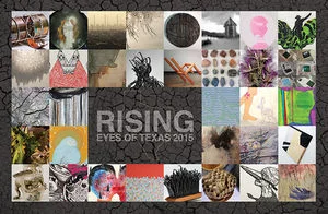 Rising Eyes of Texas
