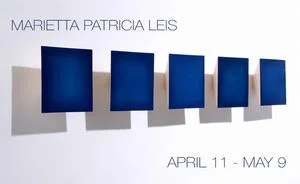 Marietta Patricia Leis: Sea and Sky