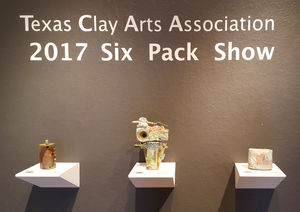 TCAA Six Pack Show
