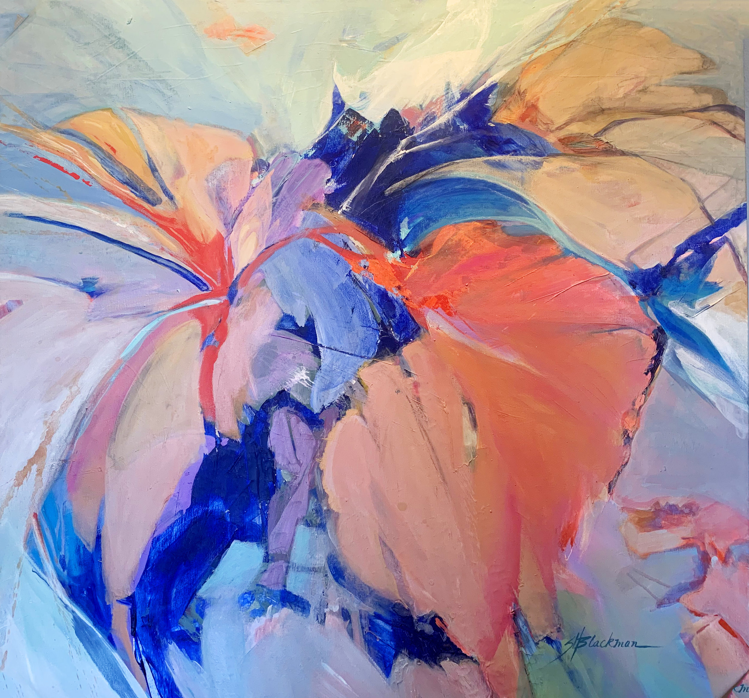 Past Poster Artist Exhibition - June 21 - July 27