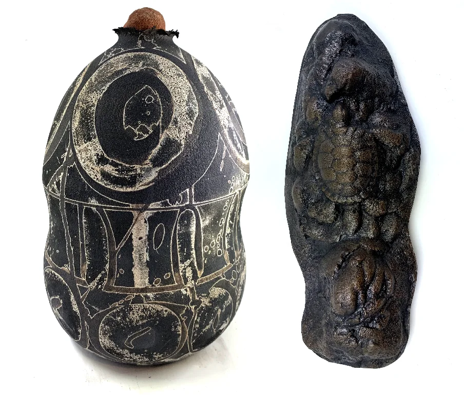 Greg Reuter: Fundamental Facets  | Sept 6 - Oct 12