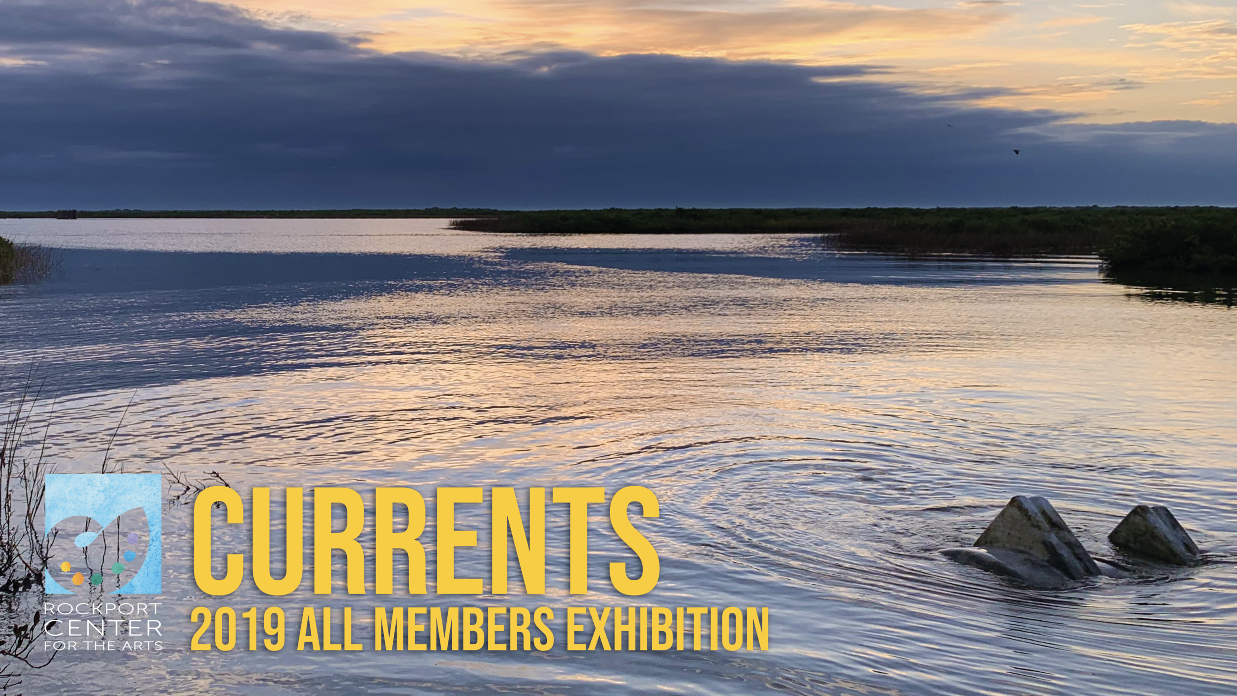 Currents 2019  | Nov 26 - Jan 2020
