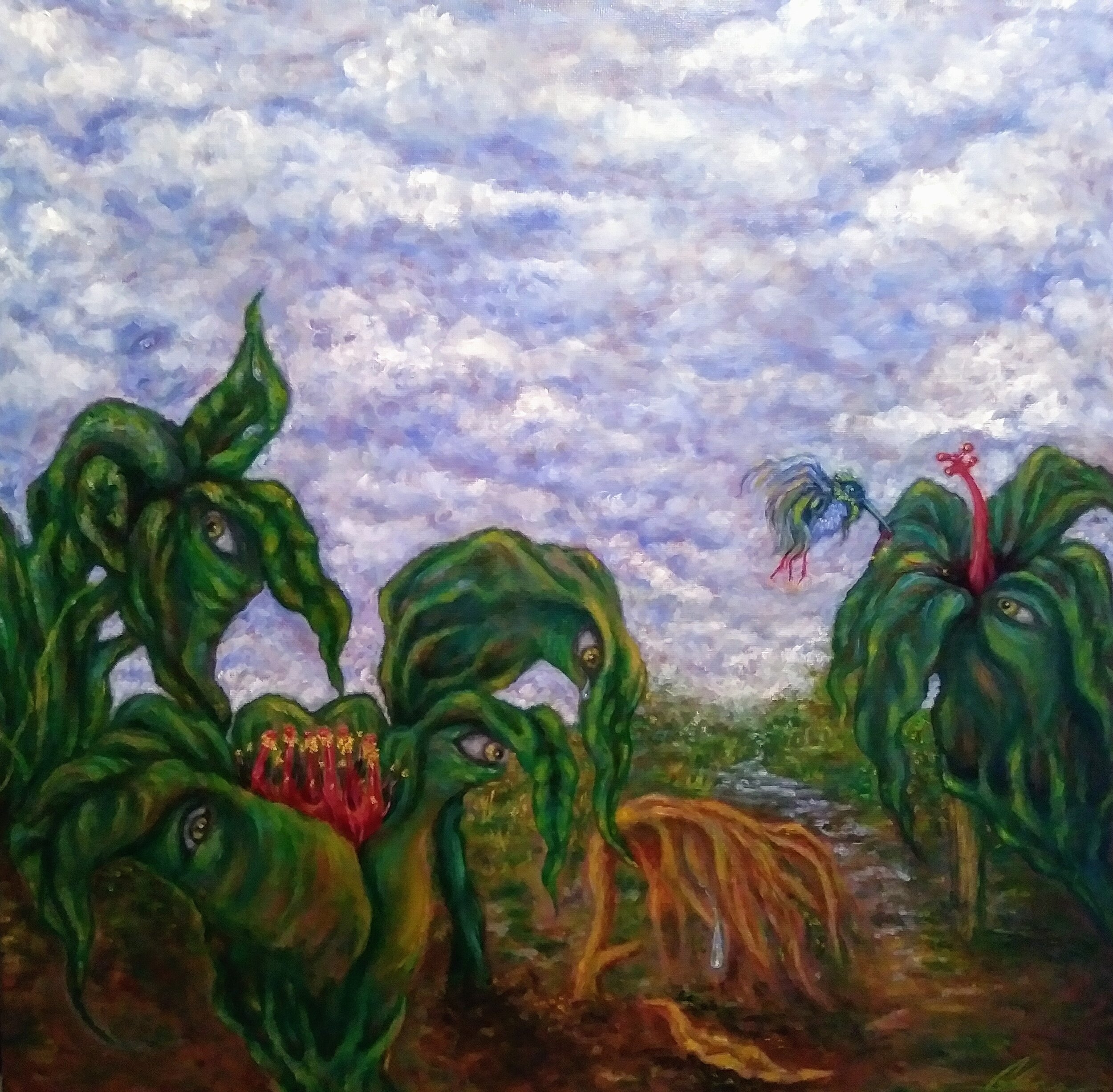 Cristobal_Rodriguez_La Vida y La Muerte..jpg