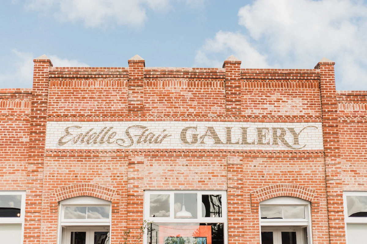 Gallery Hours: Tuesday-Saturday, 10AM - 4PM, CLOSED Sundays
