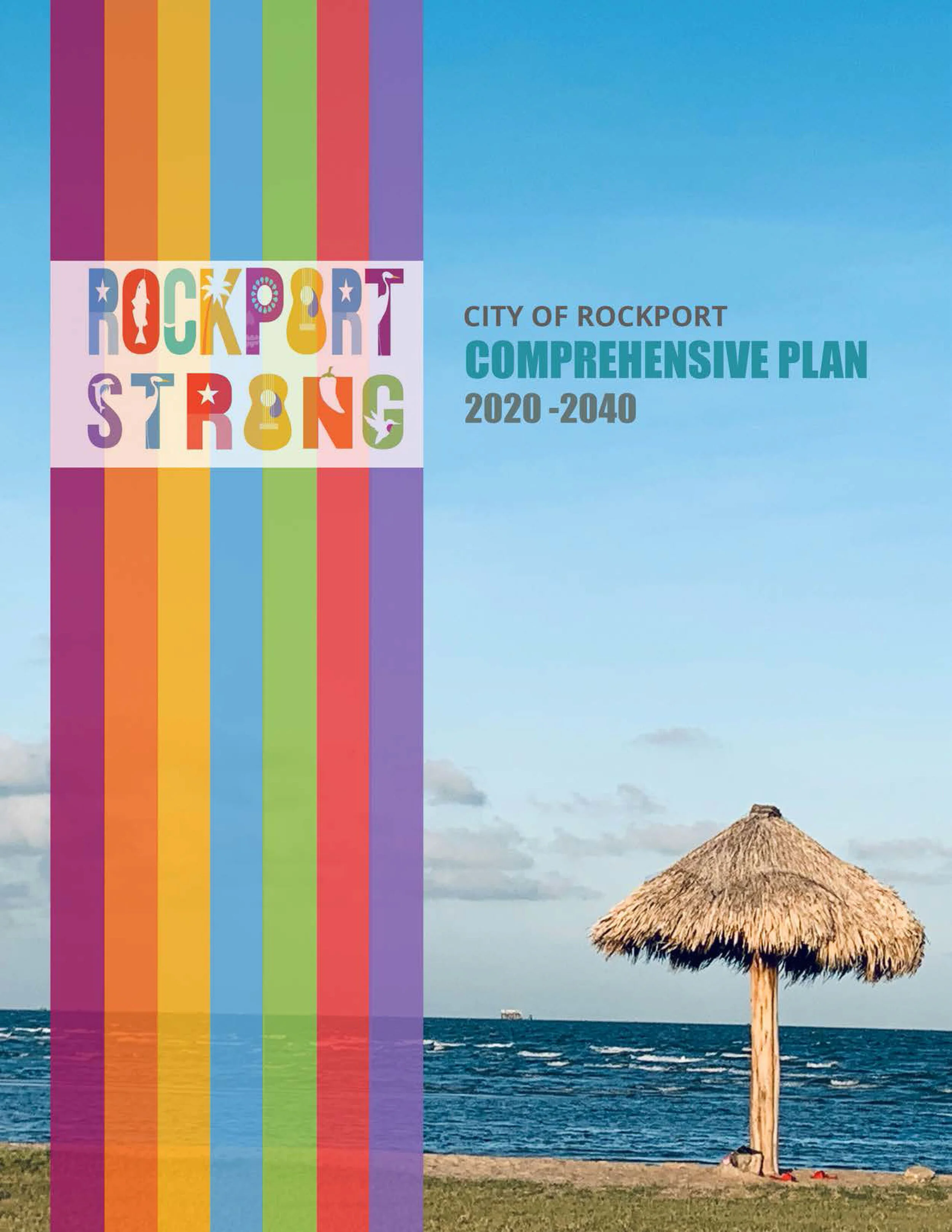 City of Rockport Comprehensive Plan — Rockport Center for the Arts