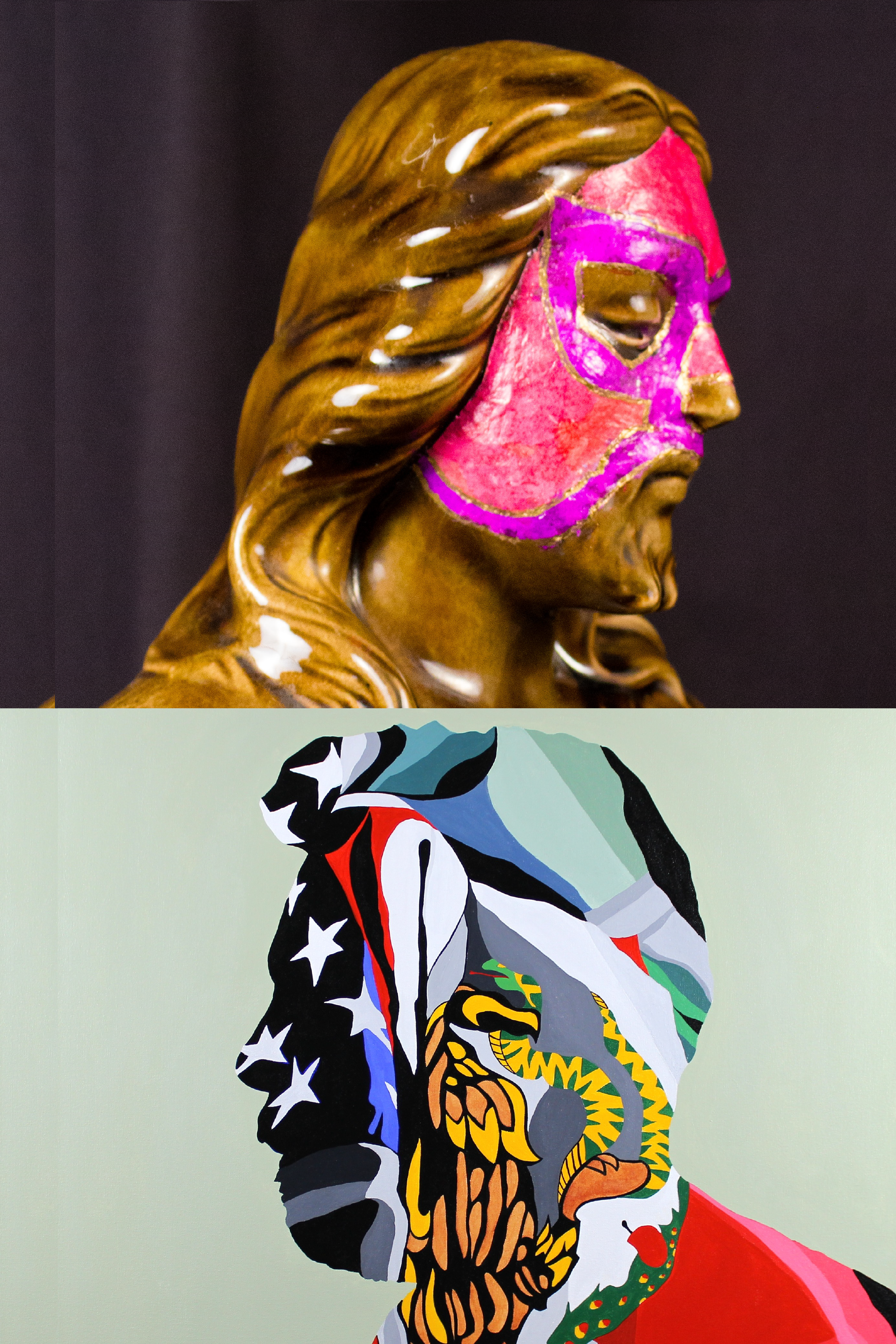 Sacred Americanx