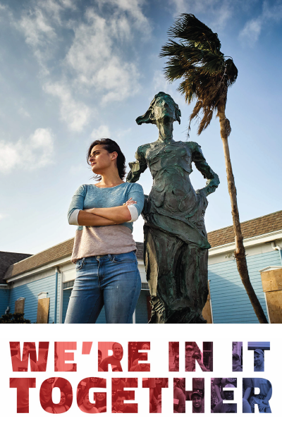 REBUILD TEXAS FUND AWARDS $500,000 GRANT  TO ROCKPORT CENTER FOR THE ARTS