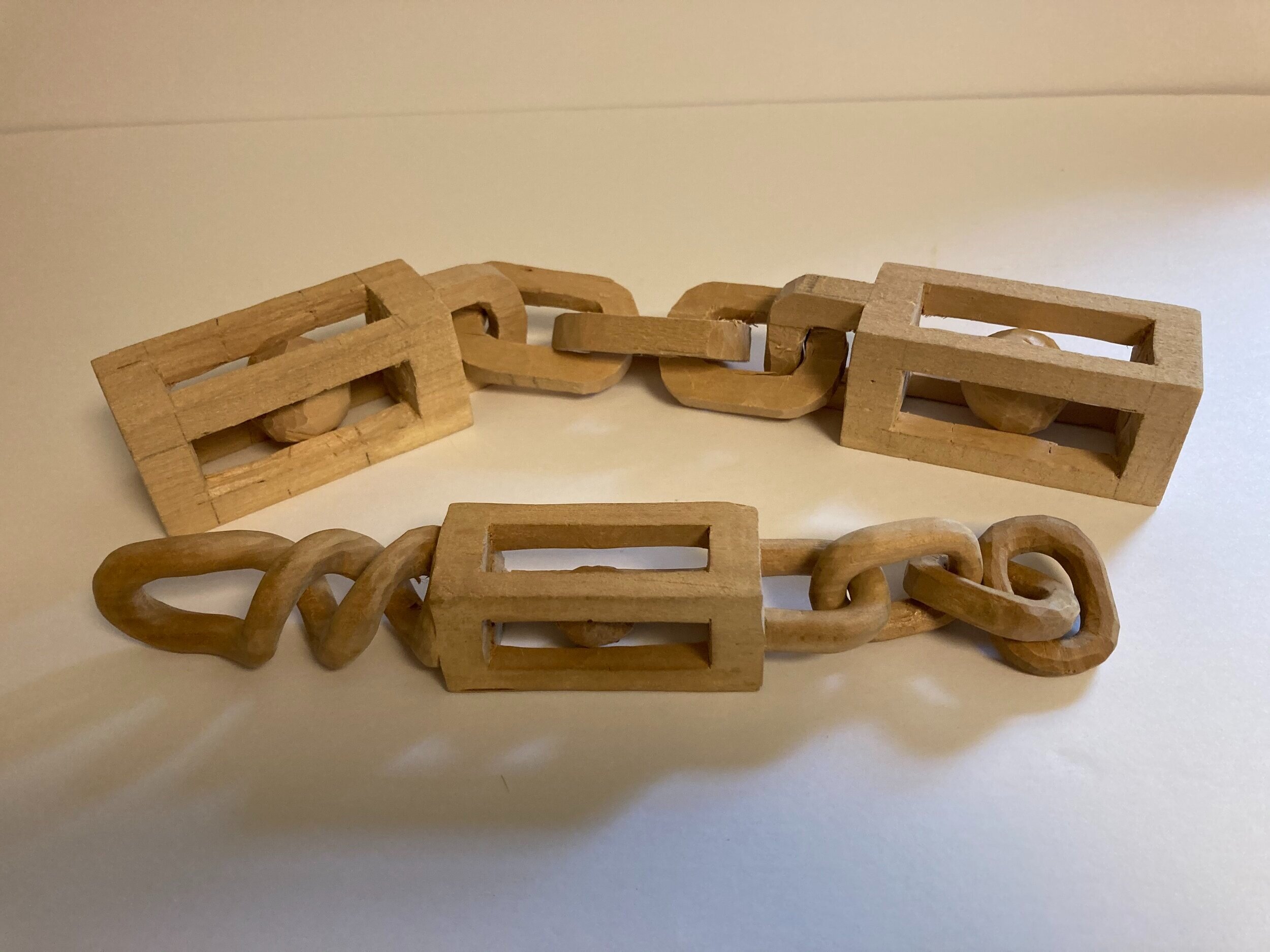 Amaze Your Friends!  Wood Carving :: With Lance Rath