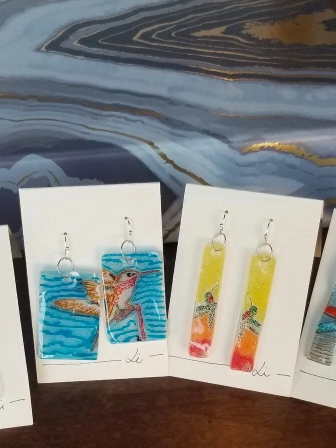 Gift Shop Spotlight