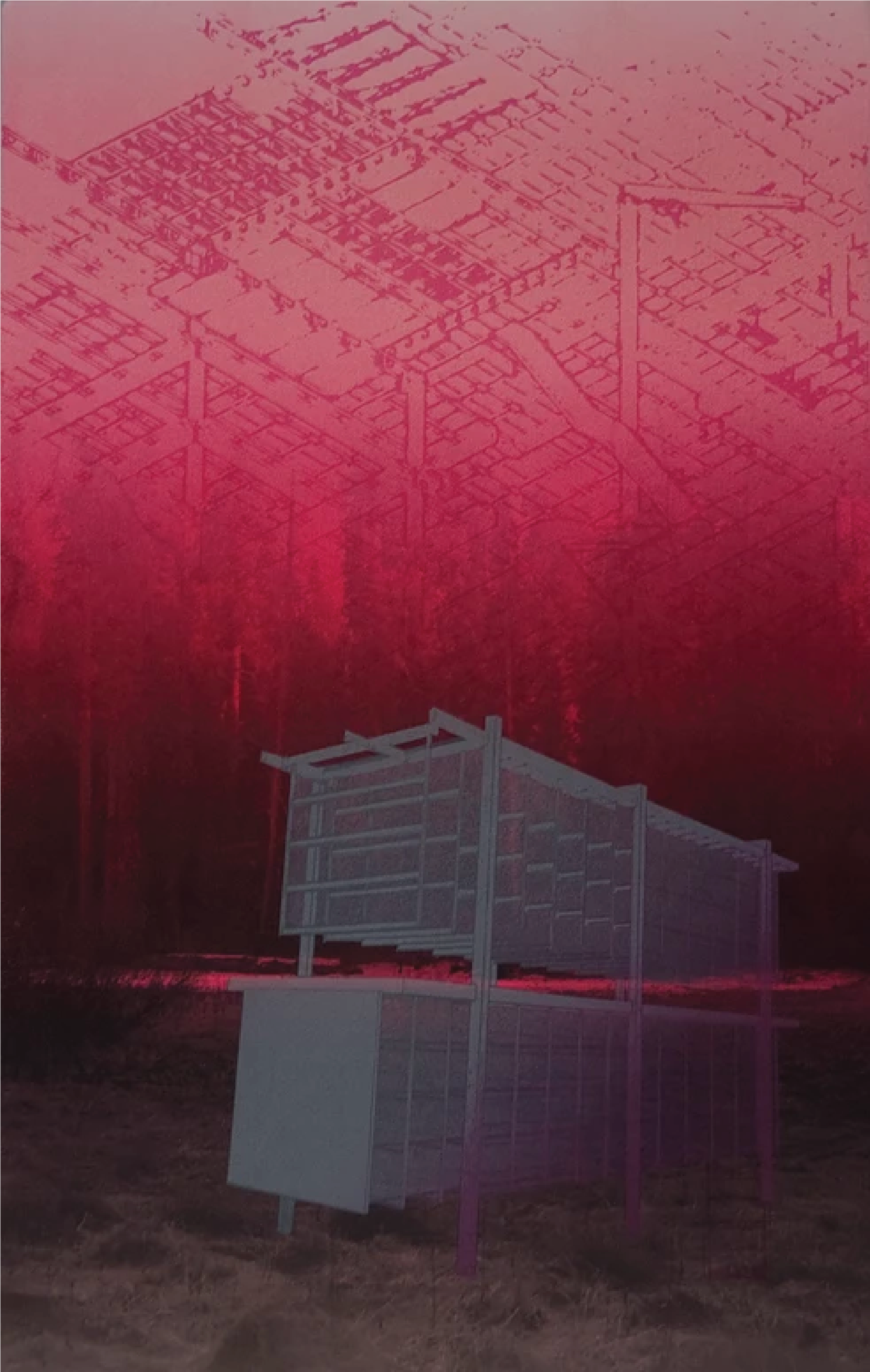 The Fragile  | Opening Reception October 24