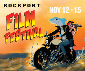 Rockport Film Festival