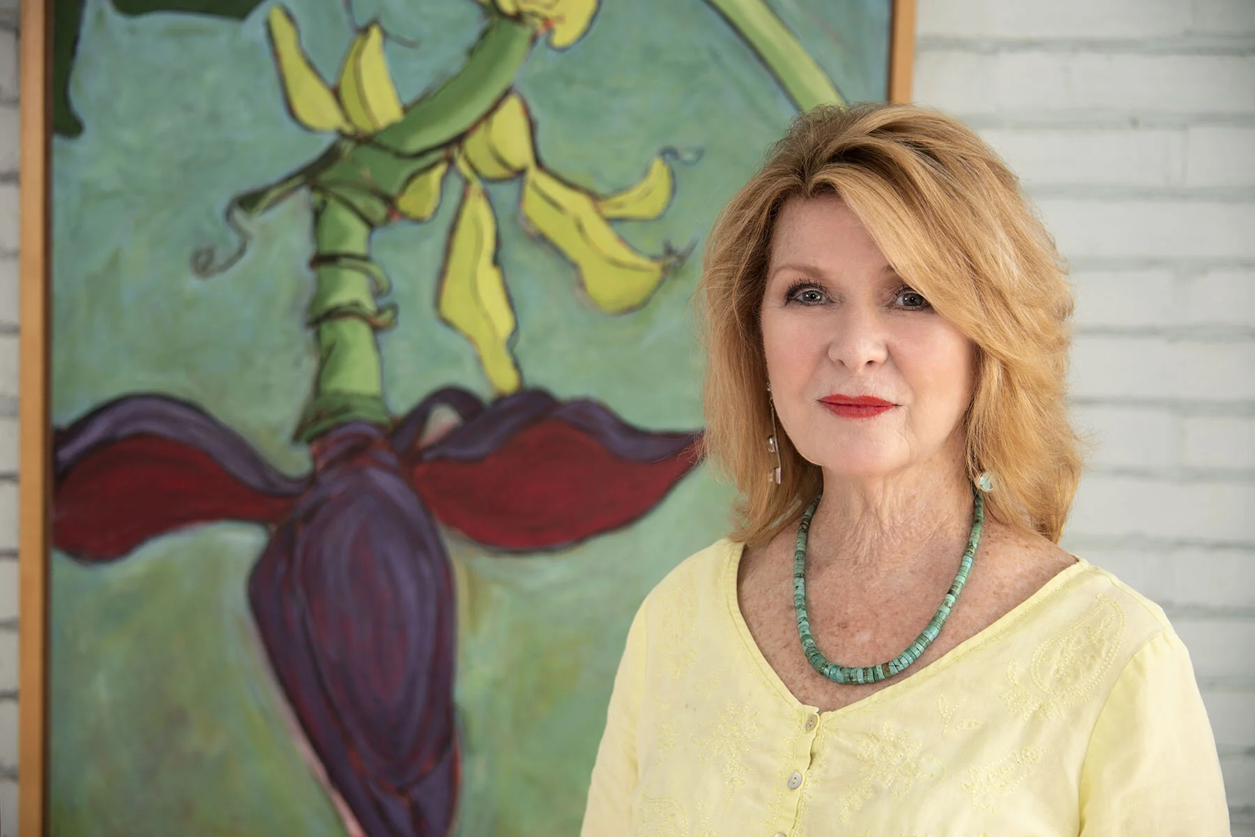 Robin Hazard Named 2021 Poster Artist
