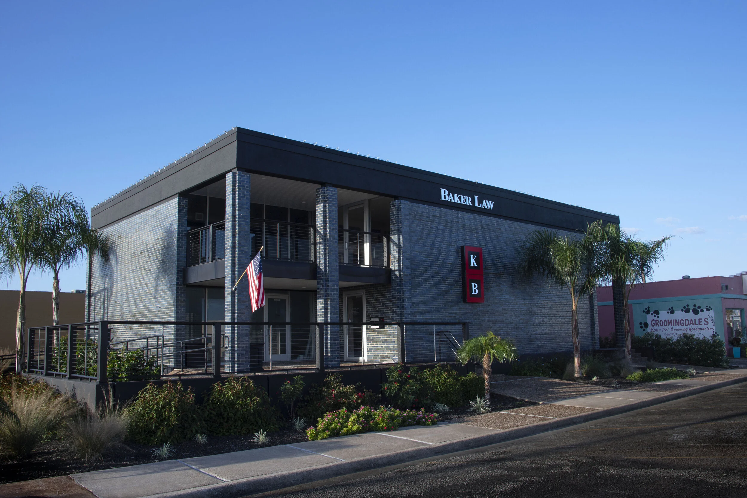 New Hours and Location