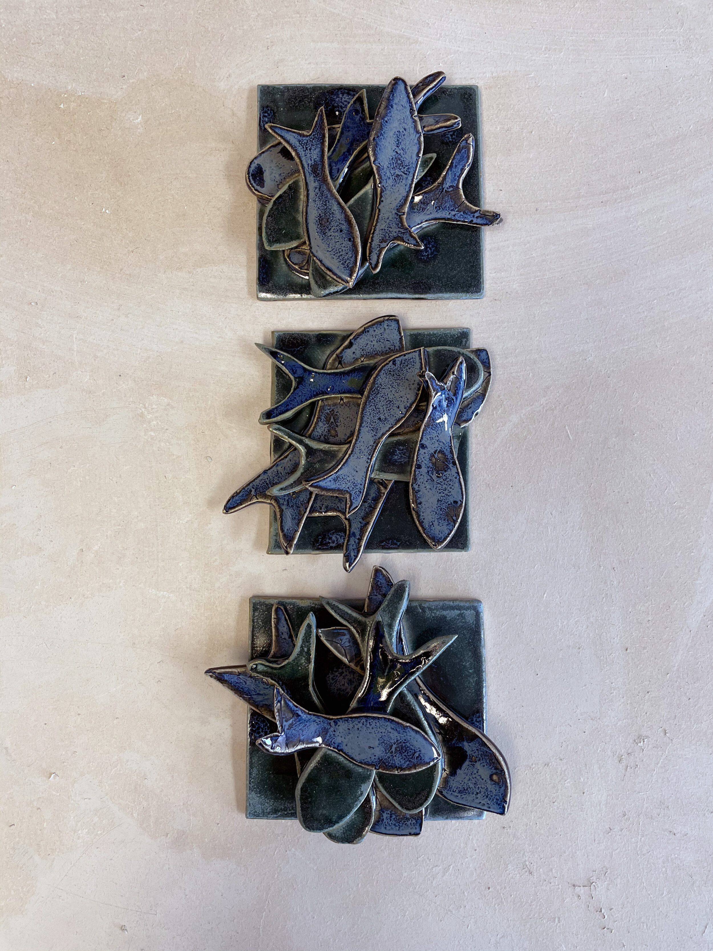 Rockport Clay Artisans