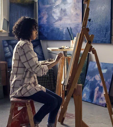 FREE Open Studio Time: The Space to be Creative