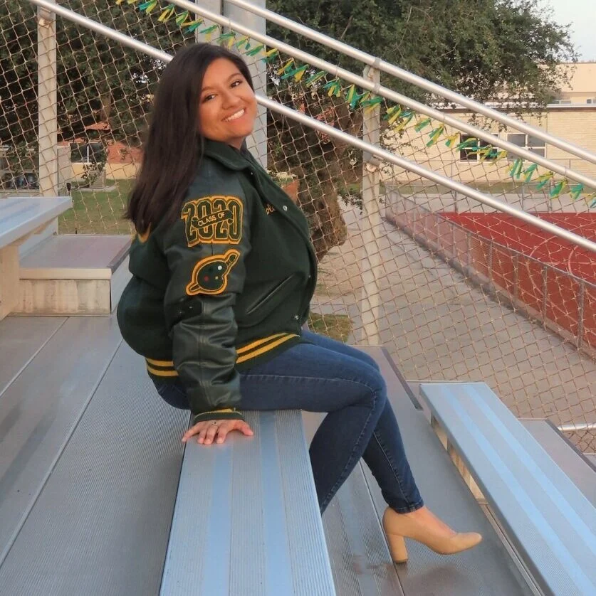 Welcome Nicole Moreno - Newest Gallery Attendant