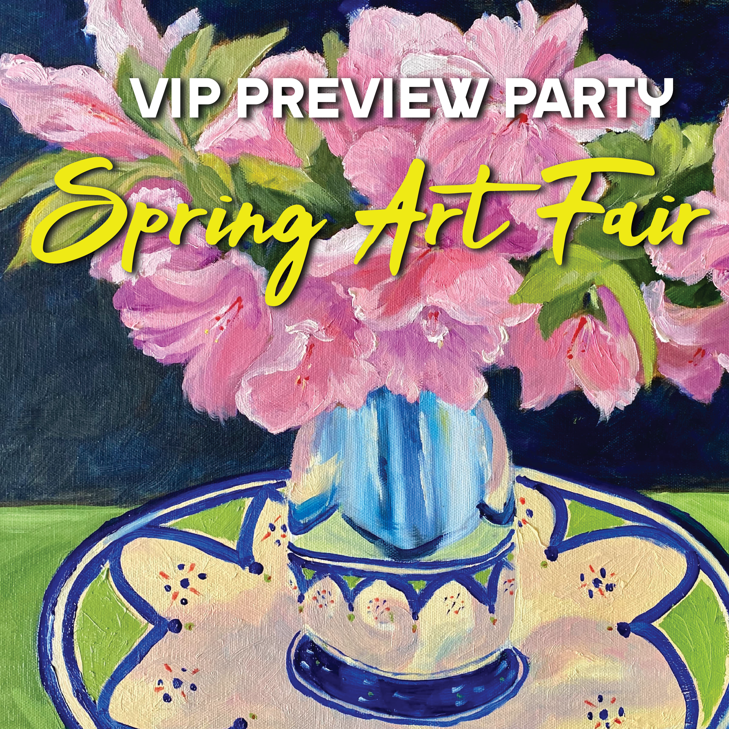 VIP Preview Party 2021