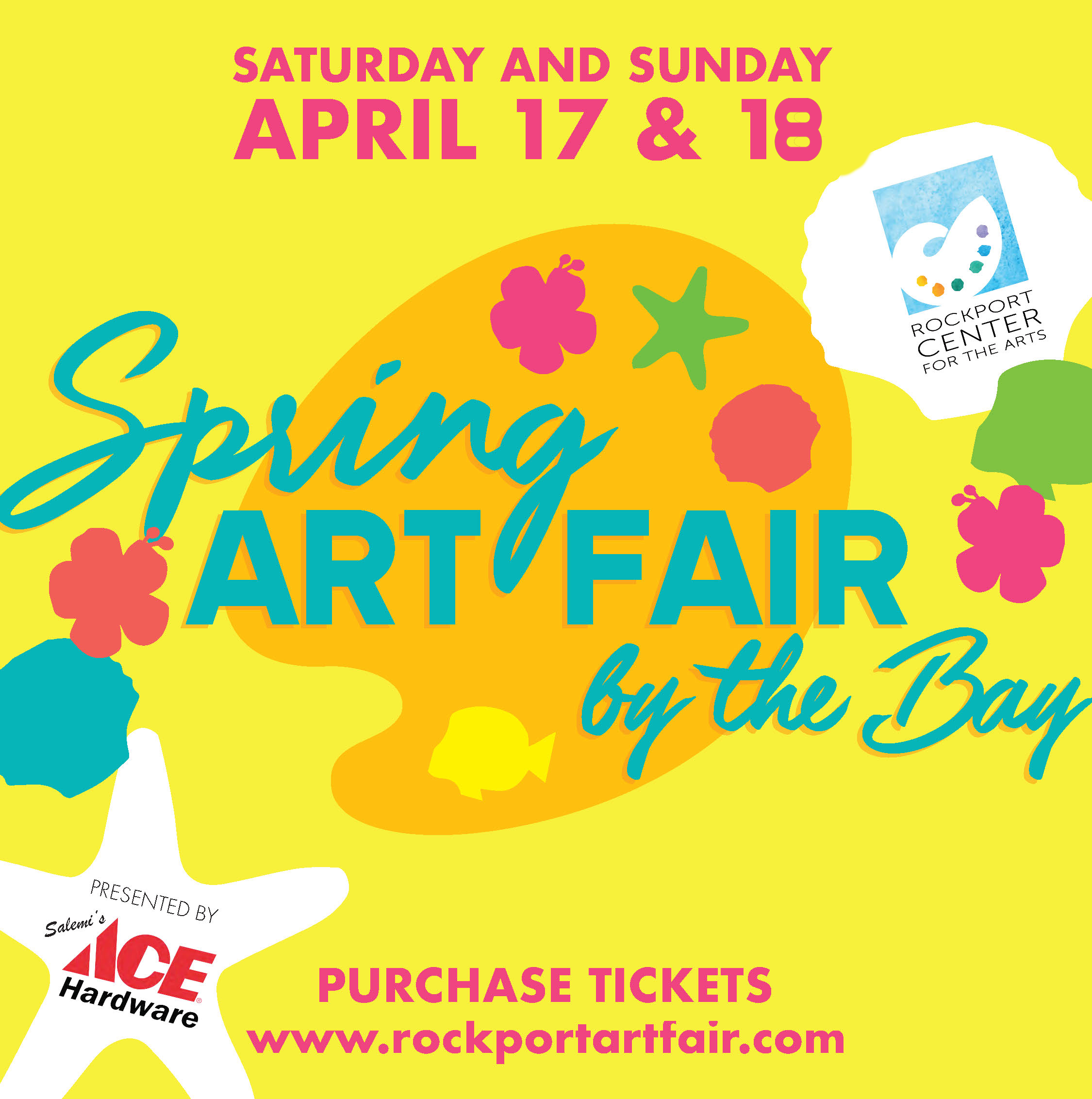 2021 Spring Art Fair