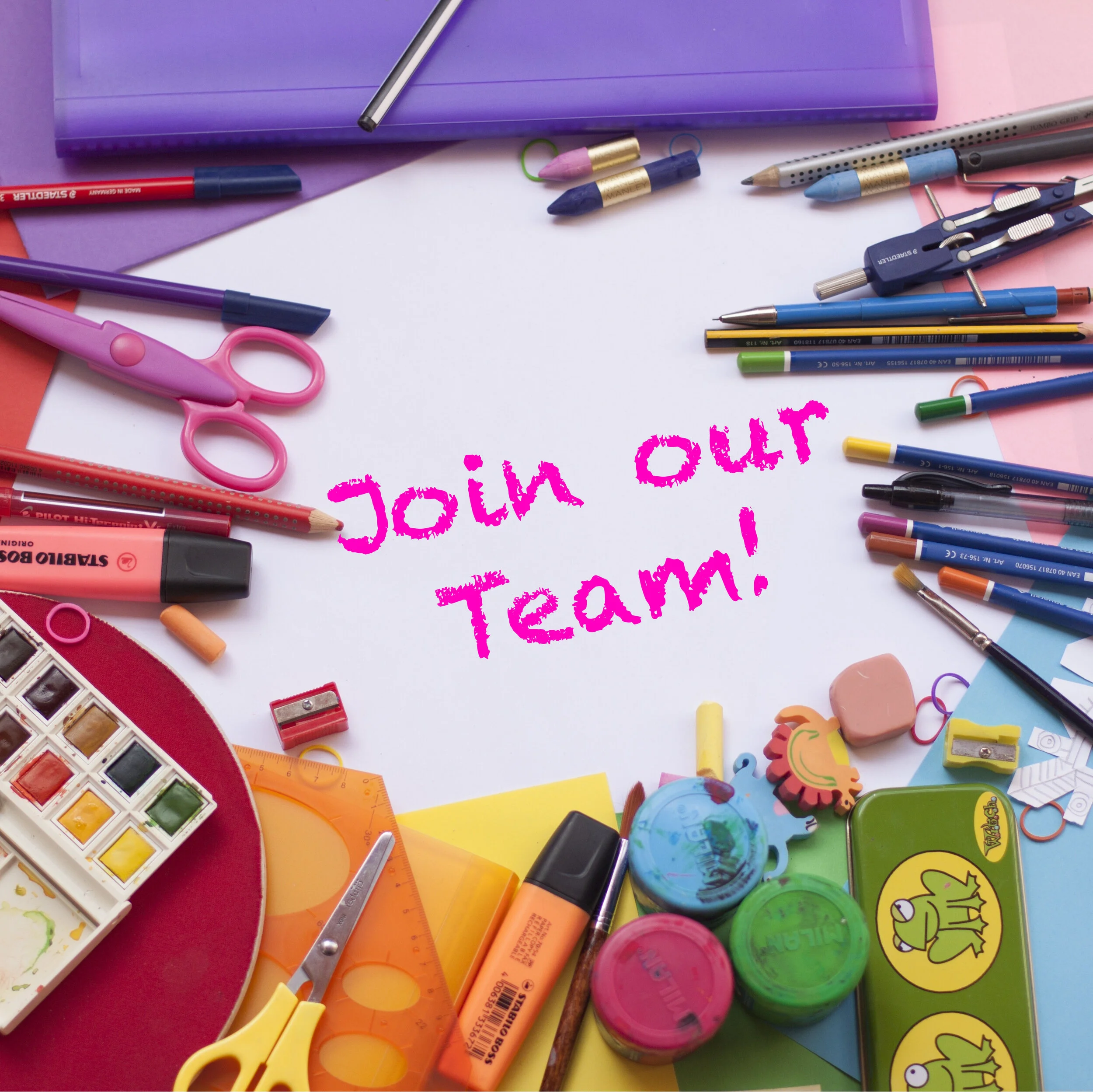 Rockport Center for the Arts Announces Search for Education Coordinator