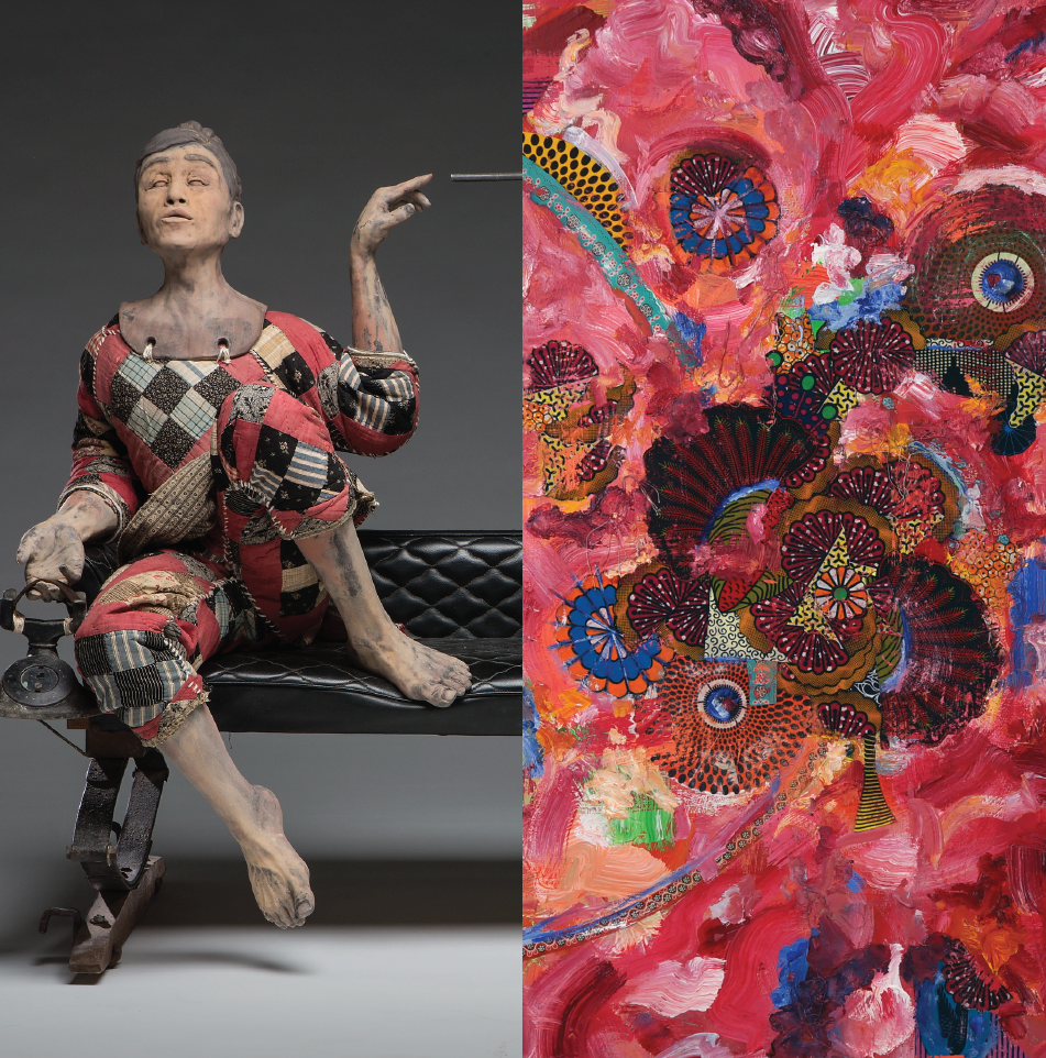 Opening Receptions