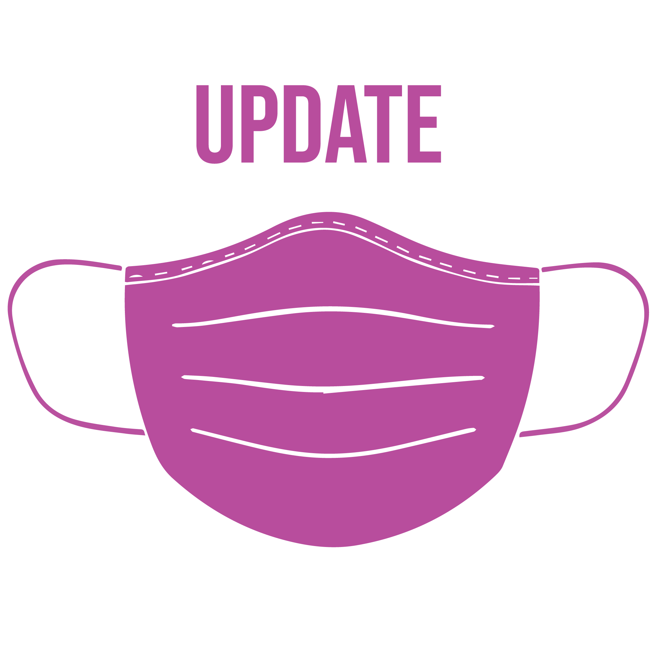 Update to RCA's Gallery COVID policy