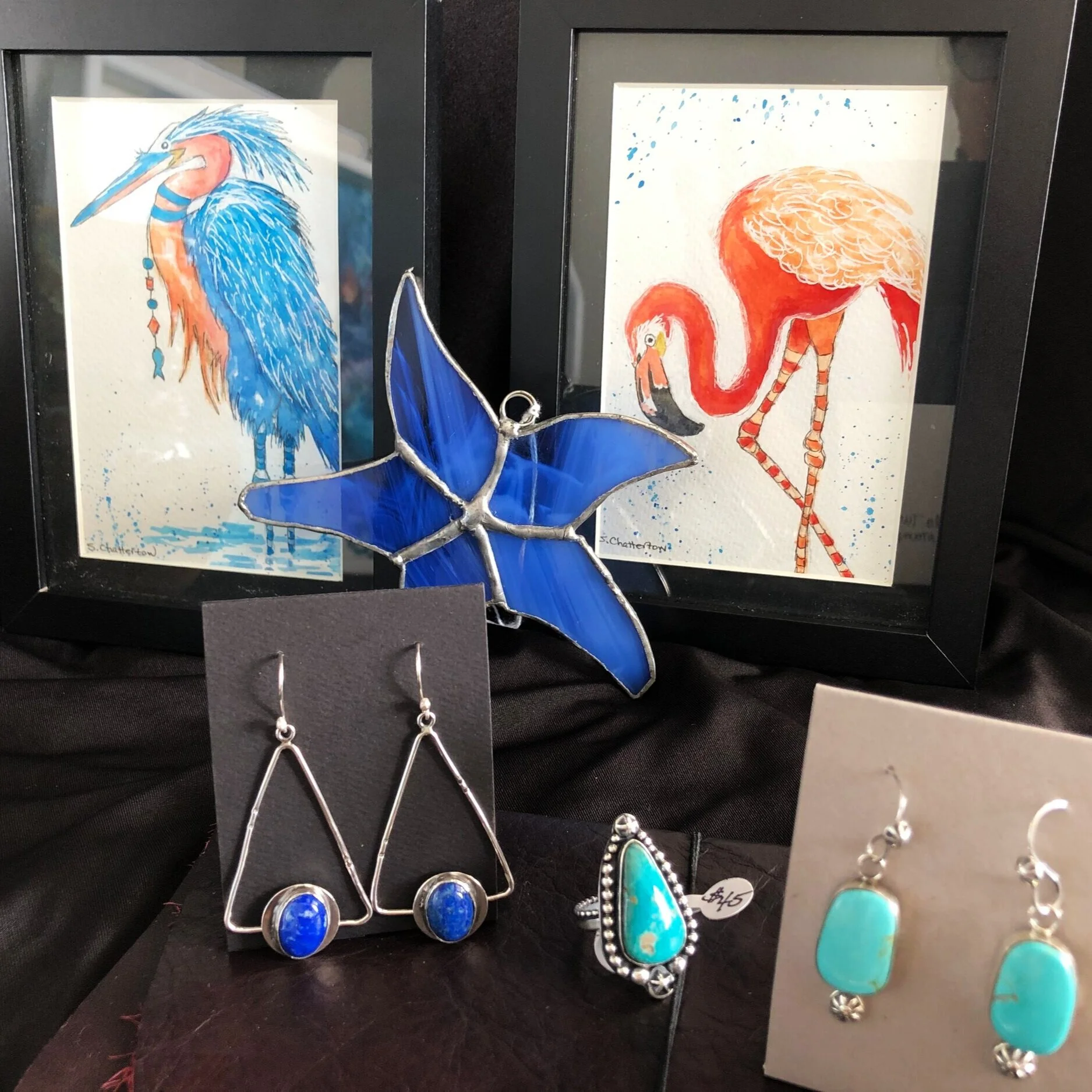 Mother's Day in the Gift Shop!