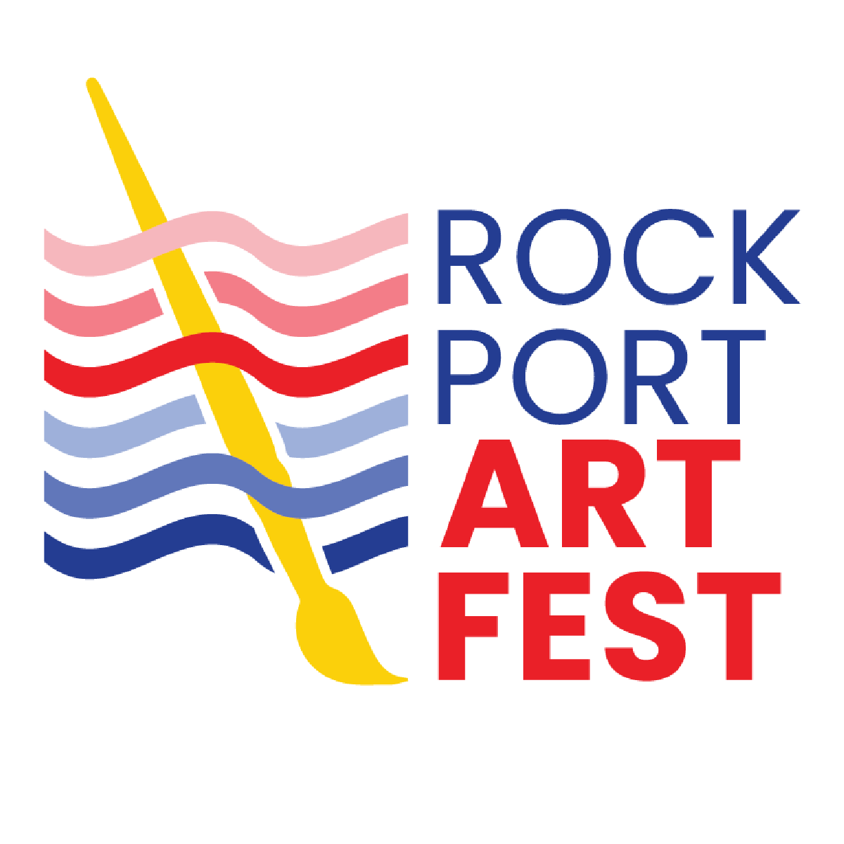Rockport Art Festival