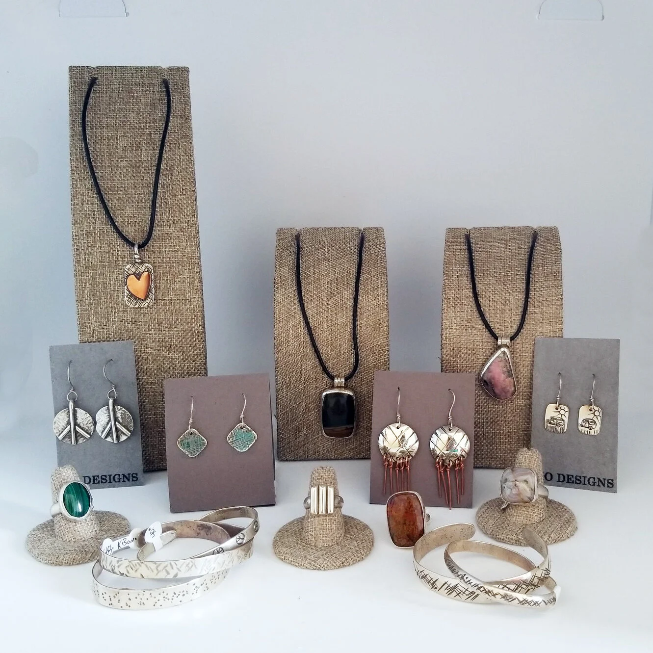 Summer Styles in the Gift Shop