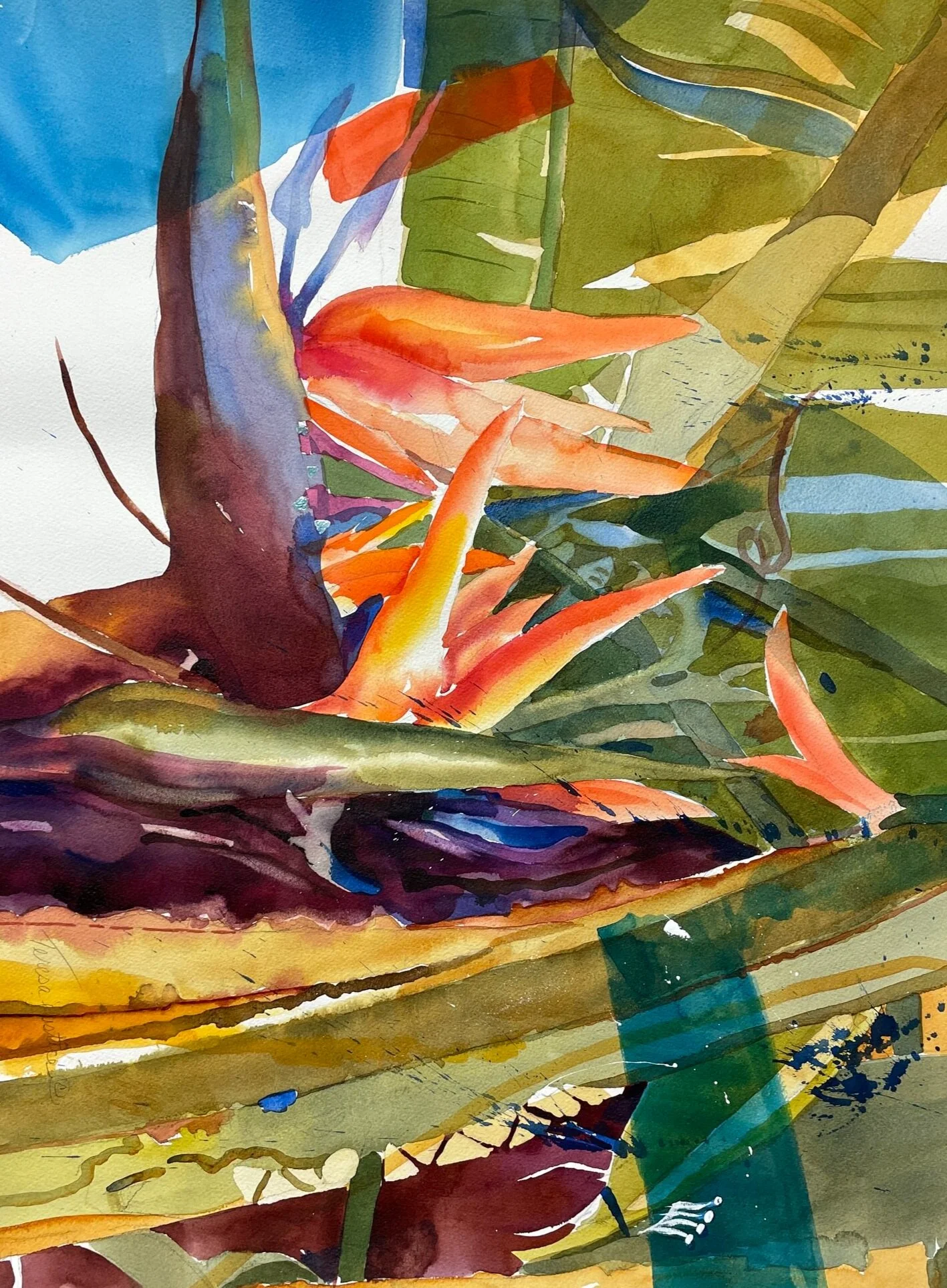 Past Poster Artist Show