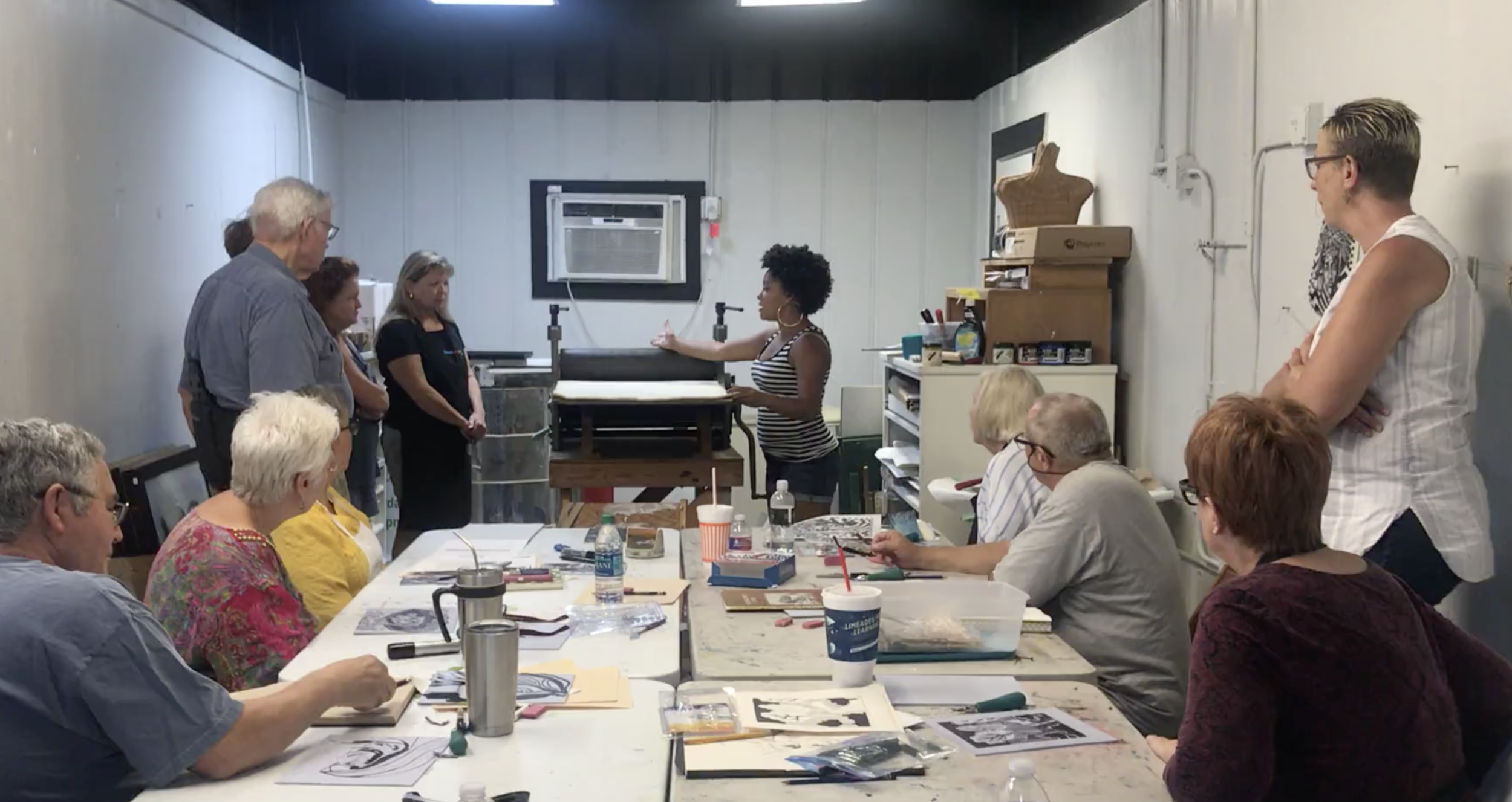 Creative Paperclay with Jillian Sortore - Penny Redmon Visiting Lecturer —  Rockport Center for the Arts