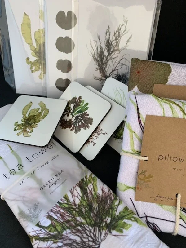 New Gift Shop Artist: Emily McCauley