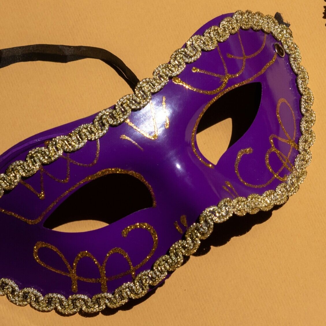 Masquerade Masks @ Texas Maritime Museum