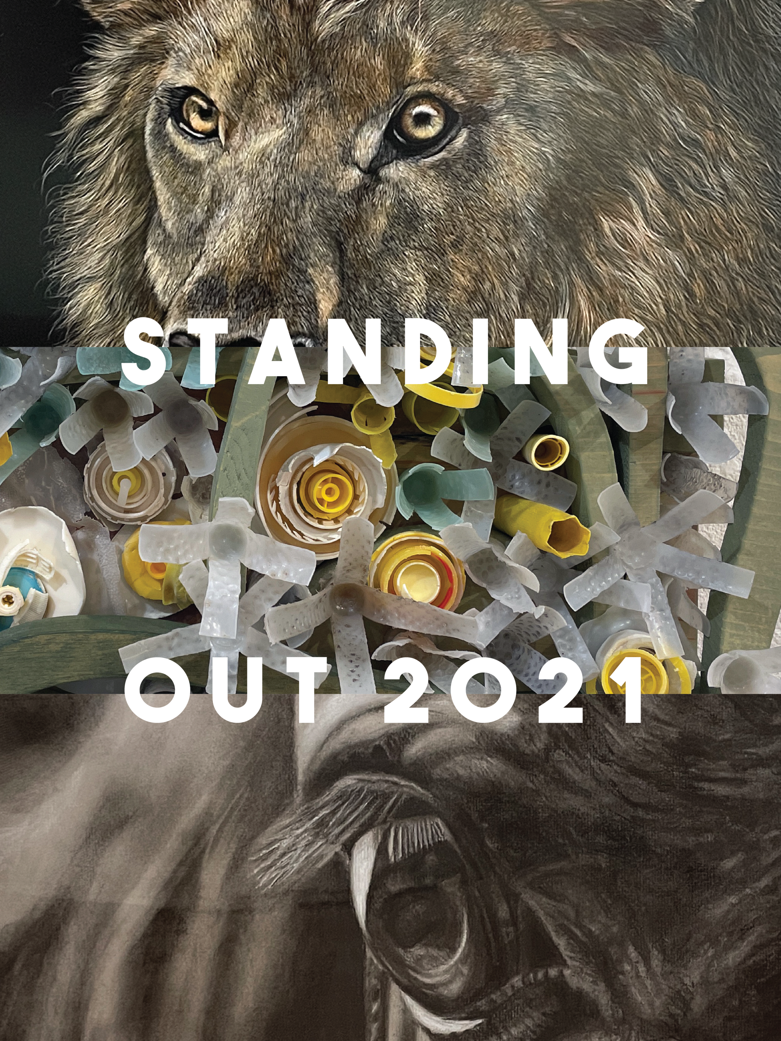 Standing Out 2021