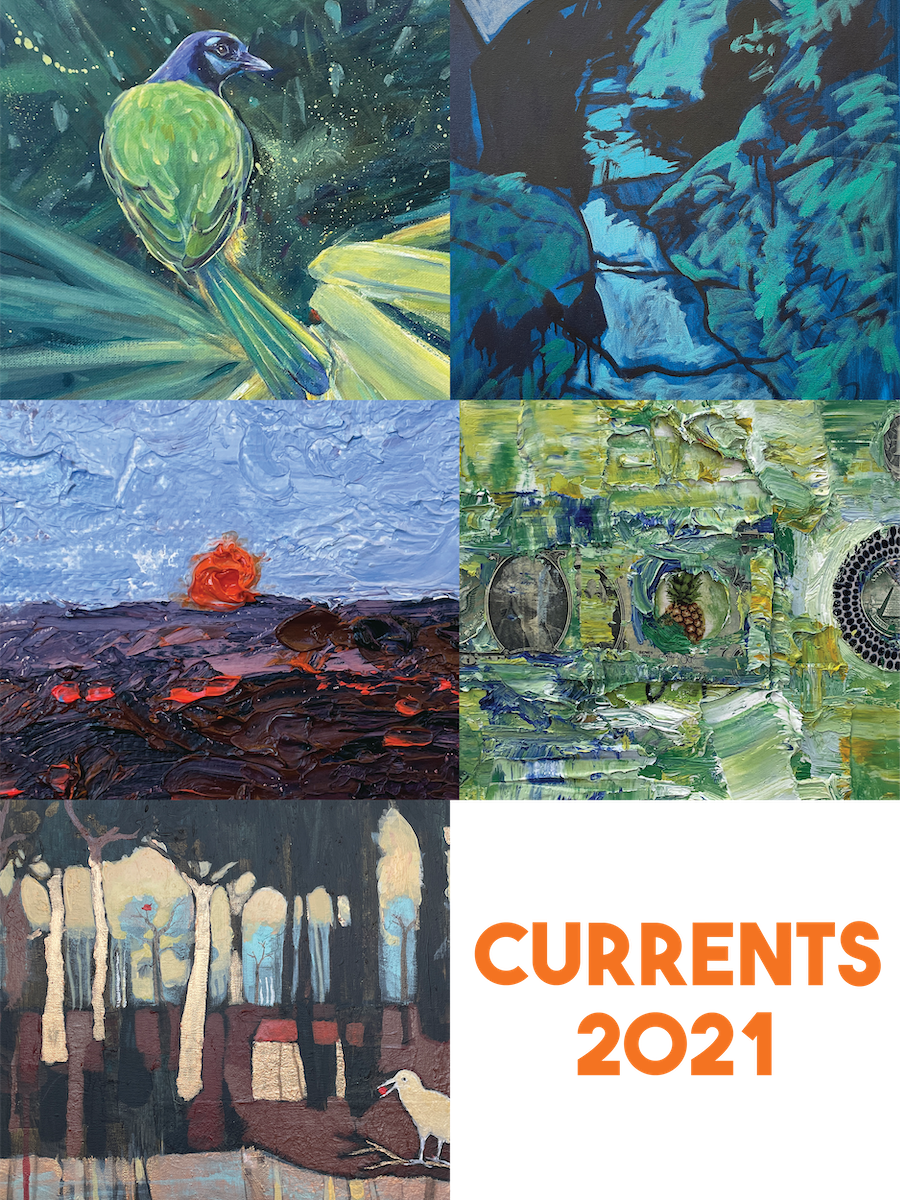 Currents 2021