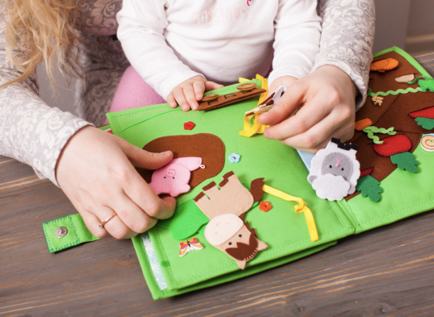 Book Making