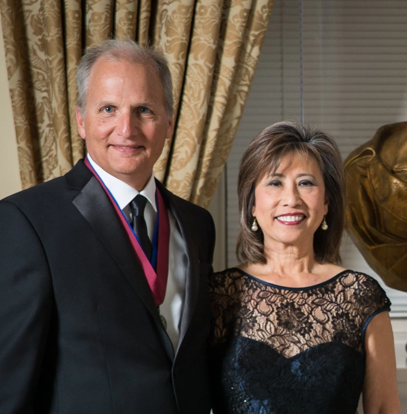 Architects for New Rockport Center for the Arts Recognized for Lifetime Work