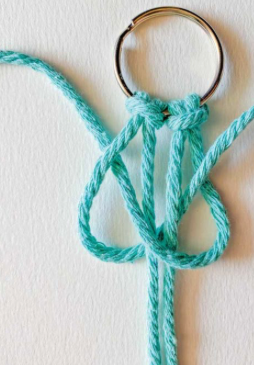Macrame for Kids 