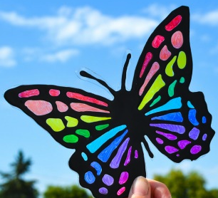FIELD TRIP: Sun Catchers @ Spring Art Fair Fulton Convention Center, 402 N Fulton Beach Road, Fulton, TX