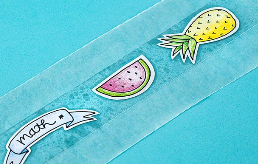 DIY Stickers