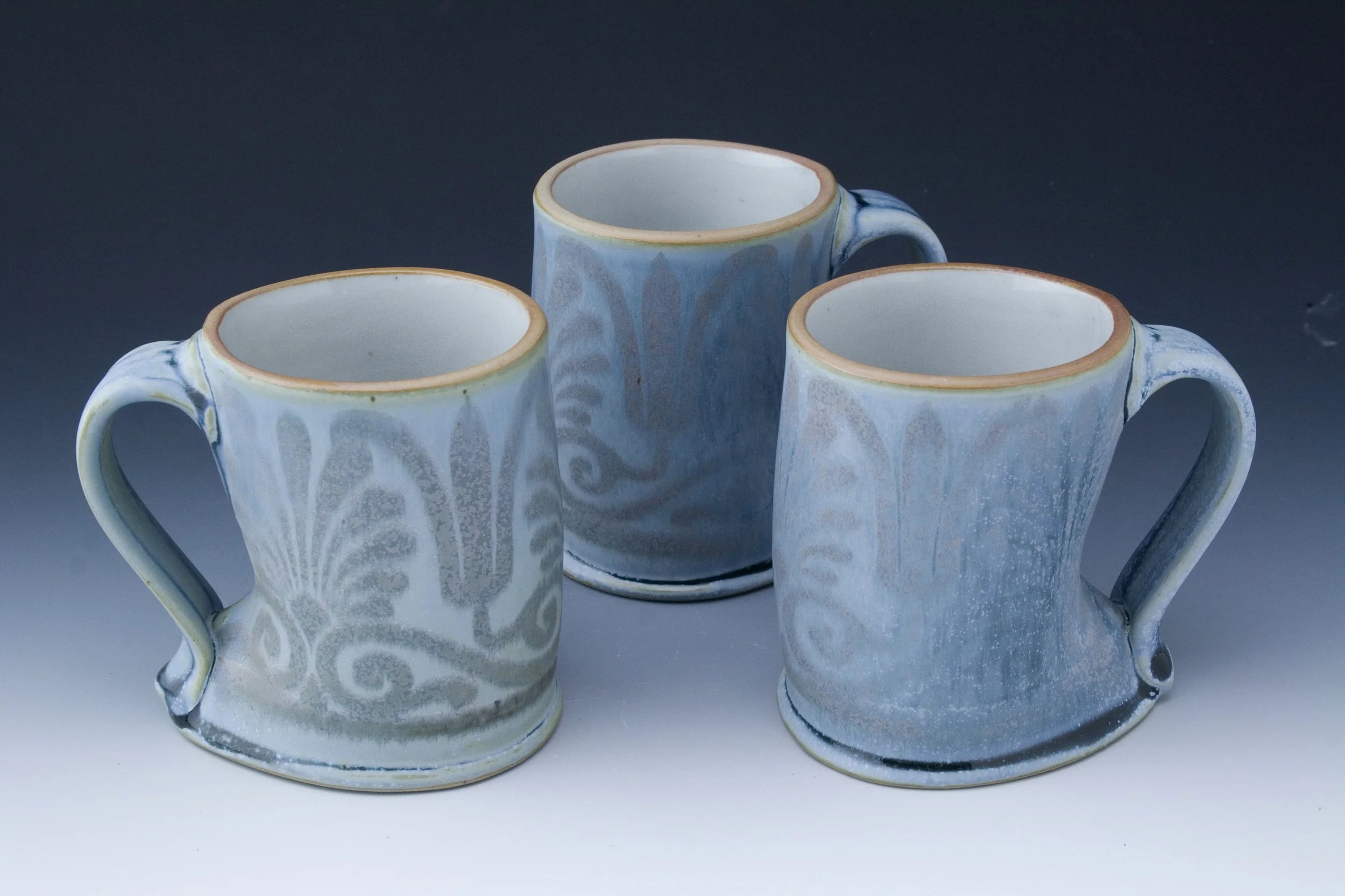 Printing on Clay with Stan Irvin