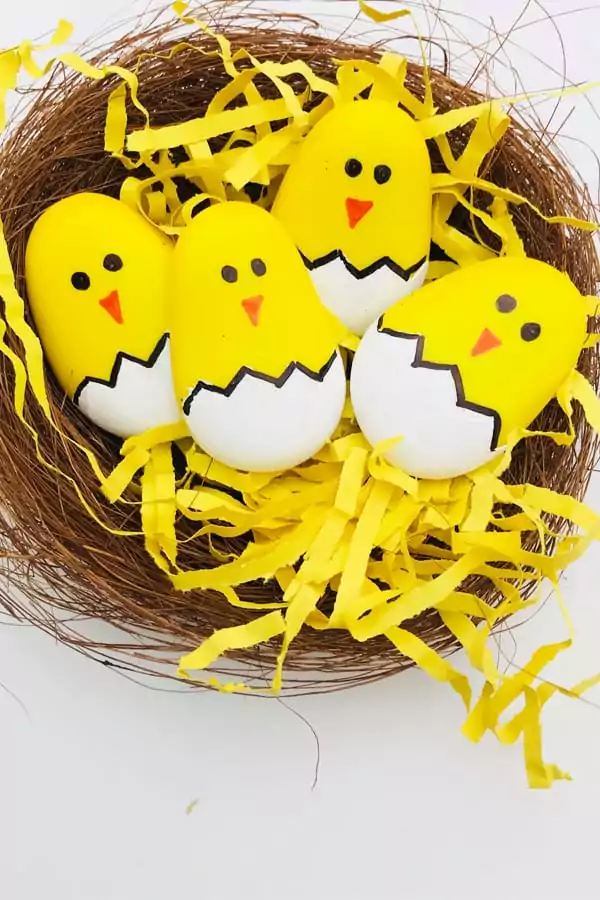 FIELD TRIP: Hatching Chicks &amp; Easter Egg Hunt @ Fulton Mansion