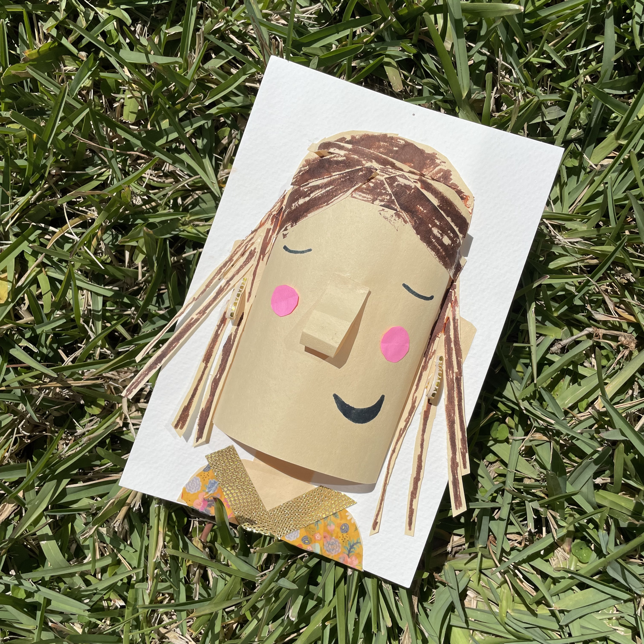 3D Portraits