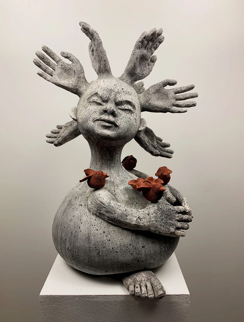 Beauty of Gentleness — Rockport Center for the Arts