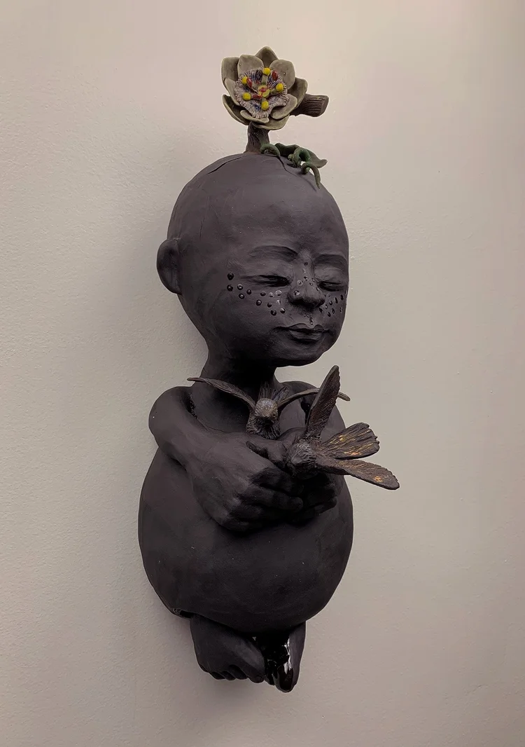 Beauty of Gentleness — Rockport Center for the Arts